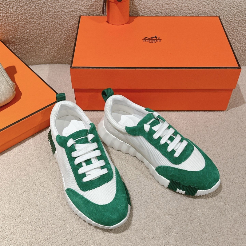H**mes casual shoes